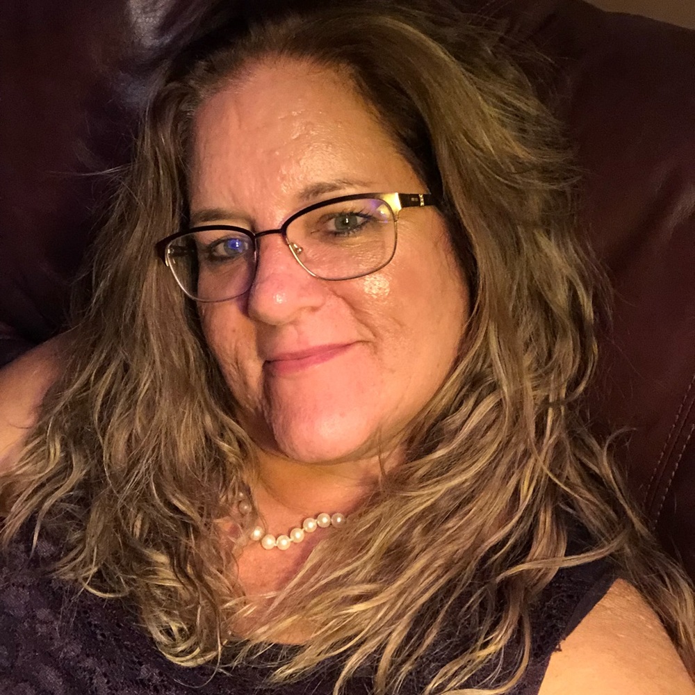 Meet your Posher, Cheryl